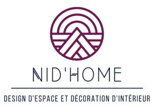 Logo Nid’Home