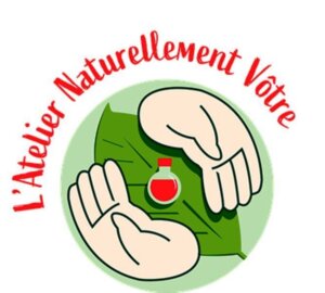 logo sandra LAtelier Naturellement Votre grand 1 300x270